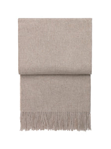 Elvang Denmark Classic Decke Throw Beige