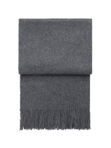 Elvang Denmark Classic Decke Throw Grey