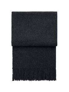 Elvang Denmark Classic Decke Throw Dark grey