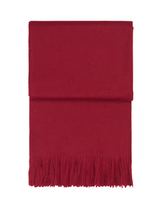 Elvang Denmark Classic Decke Throw Bordeaux