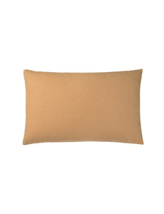 Elvang Denmark Classic Kissenbezug 40x60 cm Cushion Yellow ocher