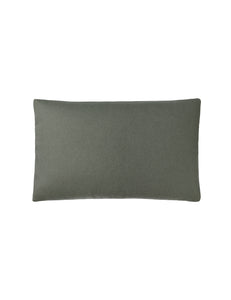 Elvang Denmark Classic Kissenbezug 40x60 cm Cushion Botanic green