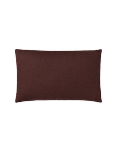 Elvang Denmark Classic Kissenbezug 40x60 cm Cushion Plum