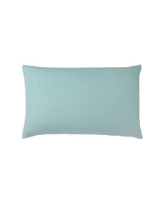 Elvang Denmark Classic Kissenbezug 40x60 cm Cushion Lagoon