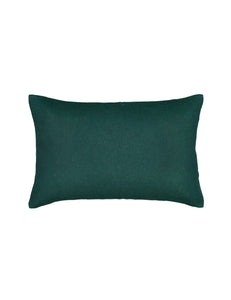 Elvang Denmark Classic Kissenbezug 40x60 cm Cushion Evergreen