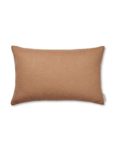 Elvang Denmark Classic Kissenbezug 40x60 cm Cushion Camel