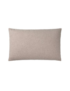 Elvang Denmark Classic Kissenbezug 40x60 cm Cushion Beige