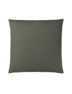 Elvang Denmark Classic Kissenbezug 50x50 cm Cushion Botanic green