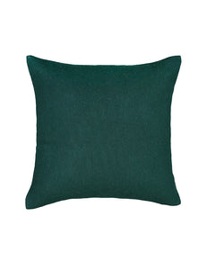 Elvang Denmark Classic Kissenbezug 50x50 cm Cushion Evergreen