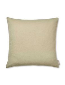 Elvang Denmark Classic Kissenbezug 50x50 cm Cushion Light green