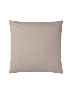 Elvang Denmark Classic Kissenbezug 50x50 cm Cushion Beige