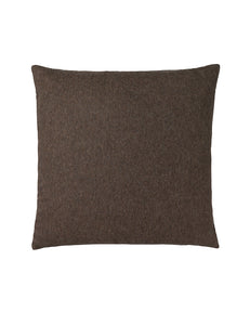 Elvang Denmark Classic Kissenbezug 50x50 cm Cushion Coffee