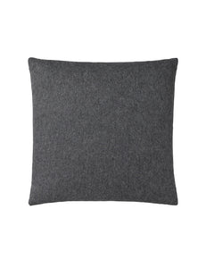 Elvang Denmark Classic Kissenbezug 50x50 cm Cushion Grey