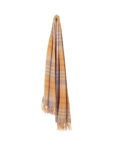 Elvang Denmark Copenhagen schal Scarf Curry