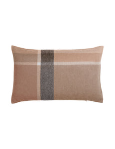 Elvang Denmark Manhattan Kissenbezug 40x60 cm Cushion Beige