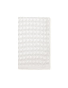 Elvang Denmark Waffle Handtucher 50x70 cm Terry towels Ivory