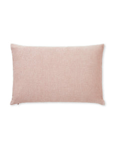 Elvang Denmark Daisy Kissenbezug 30x50 cm Cushion Rose