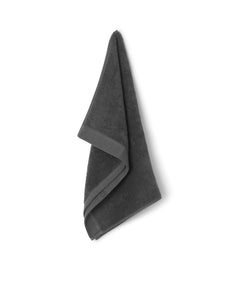 Elvang Denmark Elegance Handtücher 50x70 cm Terry towels Grey