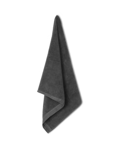 Elvang Denmark Elegance Handtücher  70x140 cm Terry towels Grey