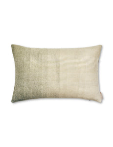 Elvang Denmark Horizon Kissenbezug 40x60 cm Cushion Bottle green