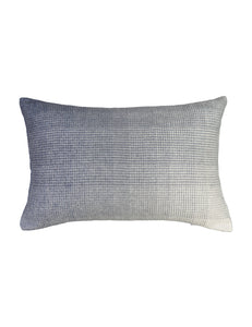 Elvang Denmark Horizon Kissenbezug 40x60 cm Cushion Dark blue