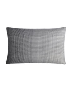Elvang Denmark Horizon Kissenbezug 40x60 cm Cushion Grey