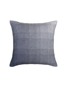Elvang Denmark Horizon Kissenbezug 50x50 cm Cushion Dark blue