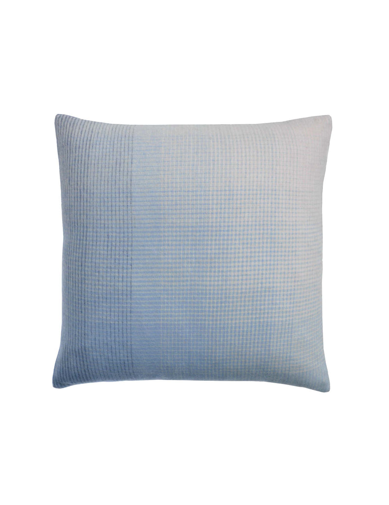 Elvang Denmark Horizon Kissenbezug 50x50 cm Cushion Midnight blue