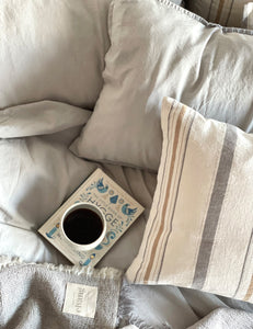 Elvang Denmark Star Bettbezug 135x200 cm Bed linen