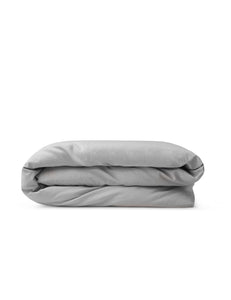Elvang Denmark Star Bettbezug 240x220 cm Bed linen Light grey