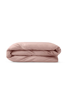 Elvang Denmark Star Bettbezug 240x220 cm Bed linen Light rose
