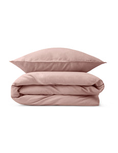 Elvang Denmark Star Bettbezug 240x220 cm Bed linen Light rose