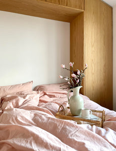 Elvang Denmark Star Bettbezug 240x220 cm Bed linen