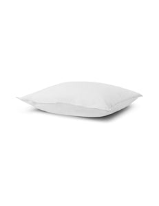 Elvang Denmark Star Bettkissenbezug 40x80 cm Bed linen White