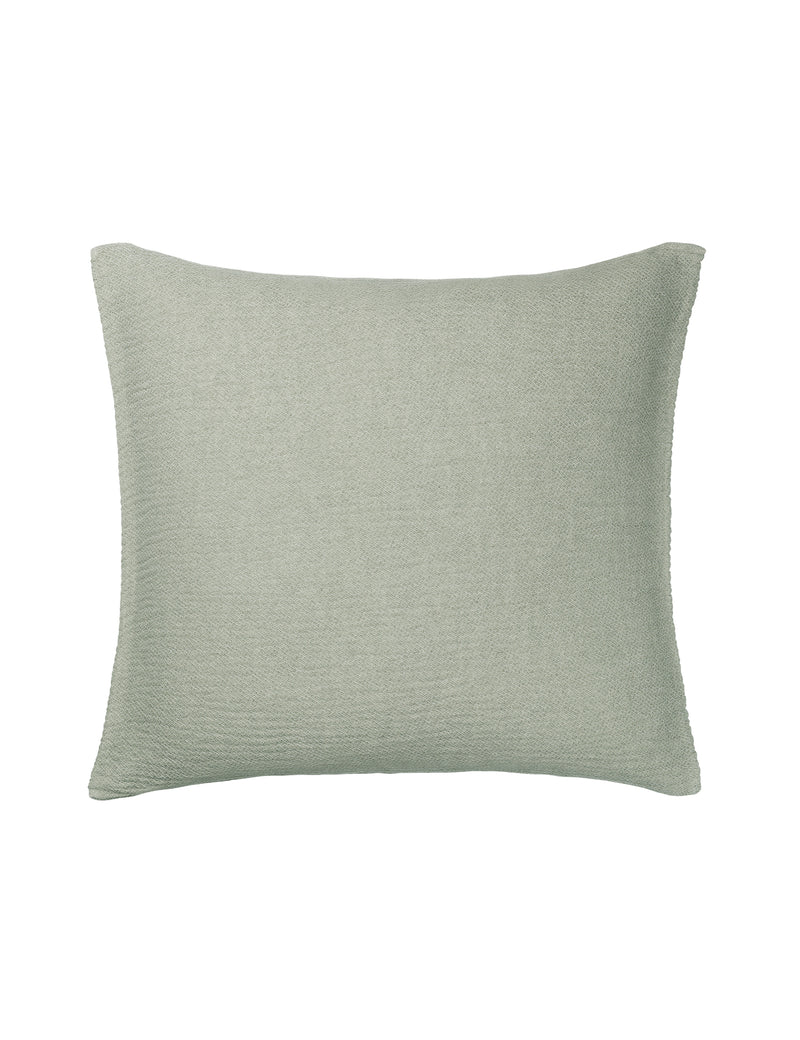 Elvang Denmark Thyme Kissenbezug 50x50 cm Cushion Green