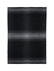 Elvang Denmark Vulcanic Decke Throw Dark grey/light grey